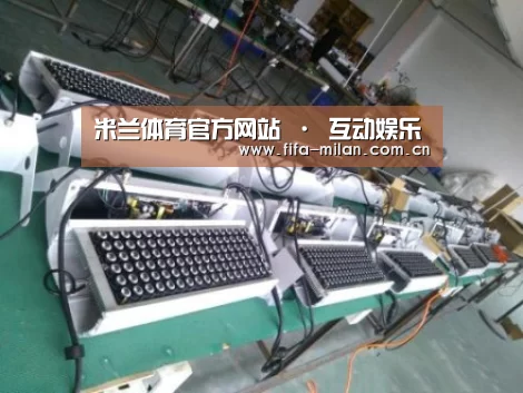 米兰体育在线案例展示一