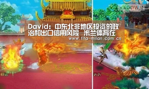 David:中东北非地区投资的政治和出口信用风险-米兰体育在线(图1) ac米兰中文官网